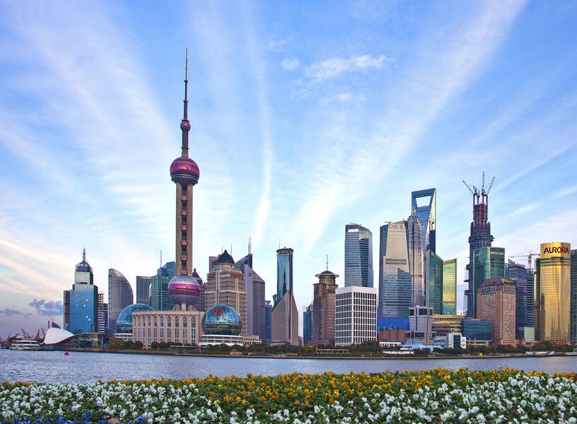 華北地區(qū)-工程案例